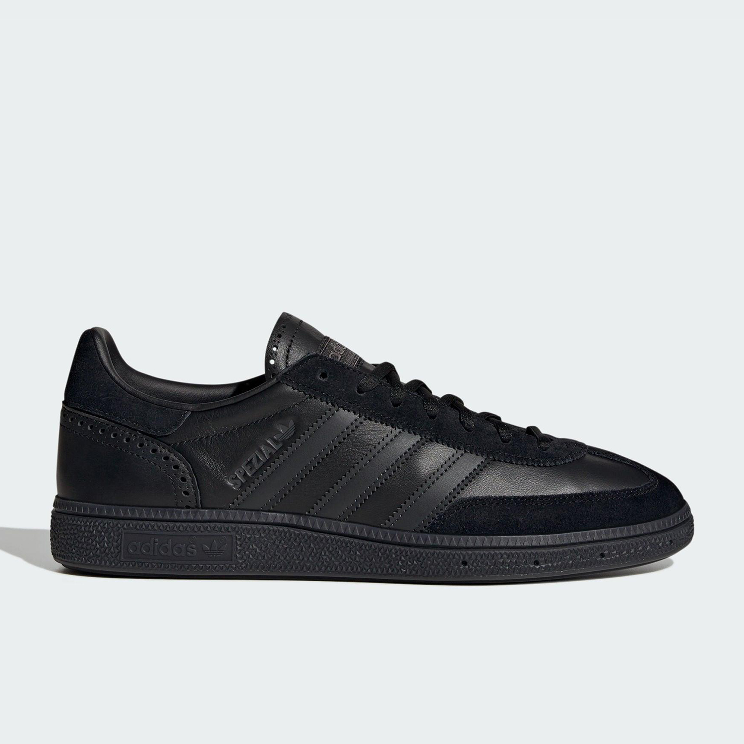 Adidas Shoes Samba - Кроссовки Adidas Authentic Three Leaves, классические,