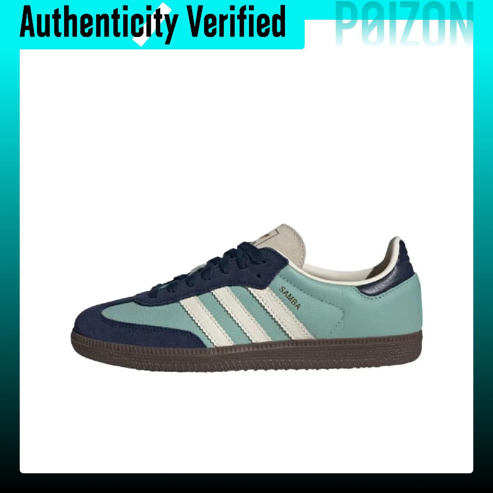 Adidas Originals SAMBA OG, низ – обзор и цена Adidas Shoes Samba