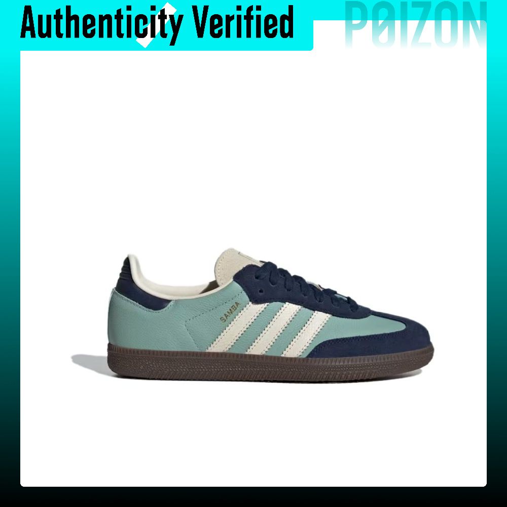 Adidas Originals SAMBA OG, низ – обзор и цена Adidas Shoes Samba