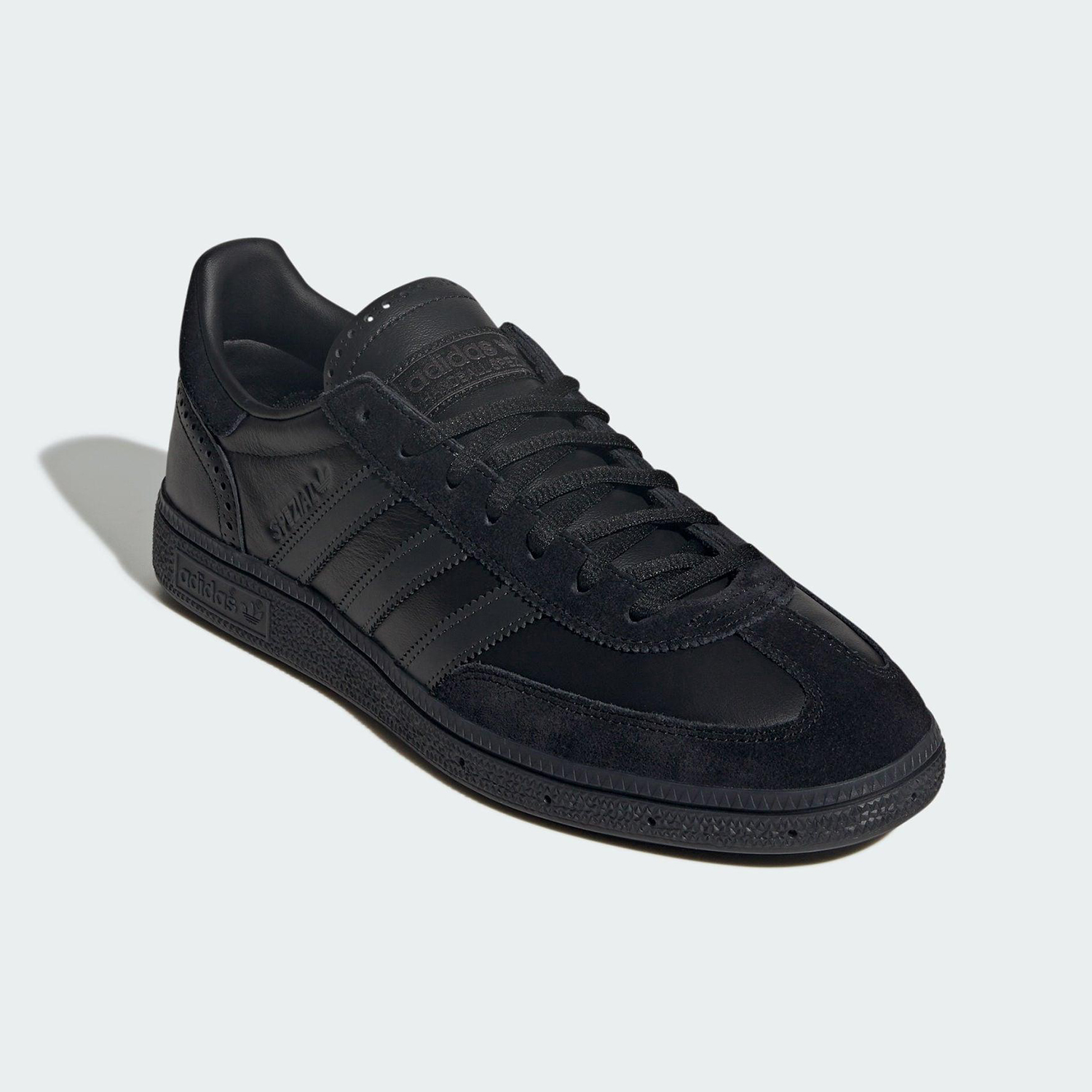 Кроссовки Adidas Authentic Thr – обзор и цена Adidas Shoes Samba