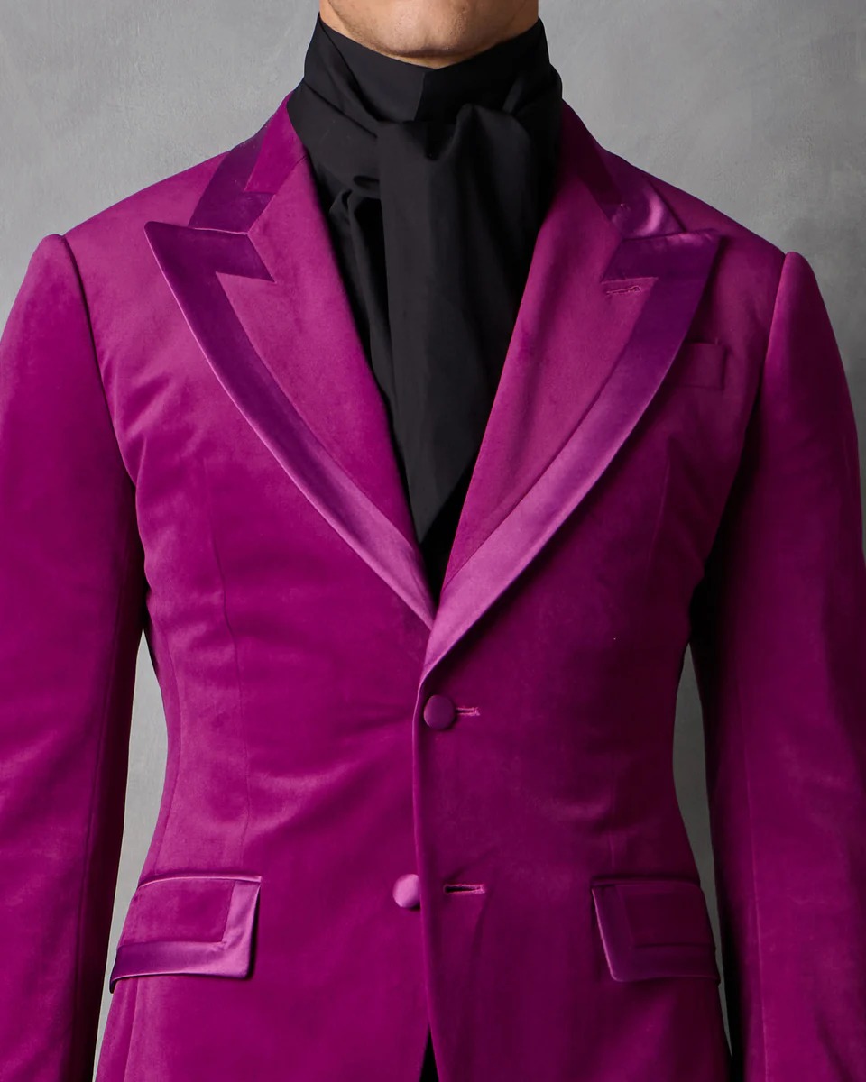 Элегантный мужской свадебный с – обзор и цена Men Formal Wear Modern
