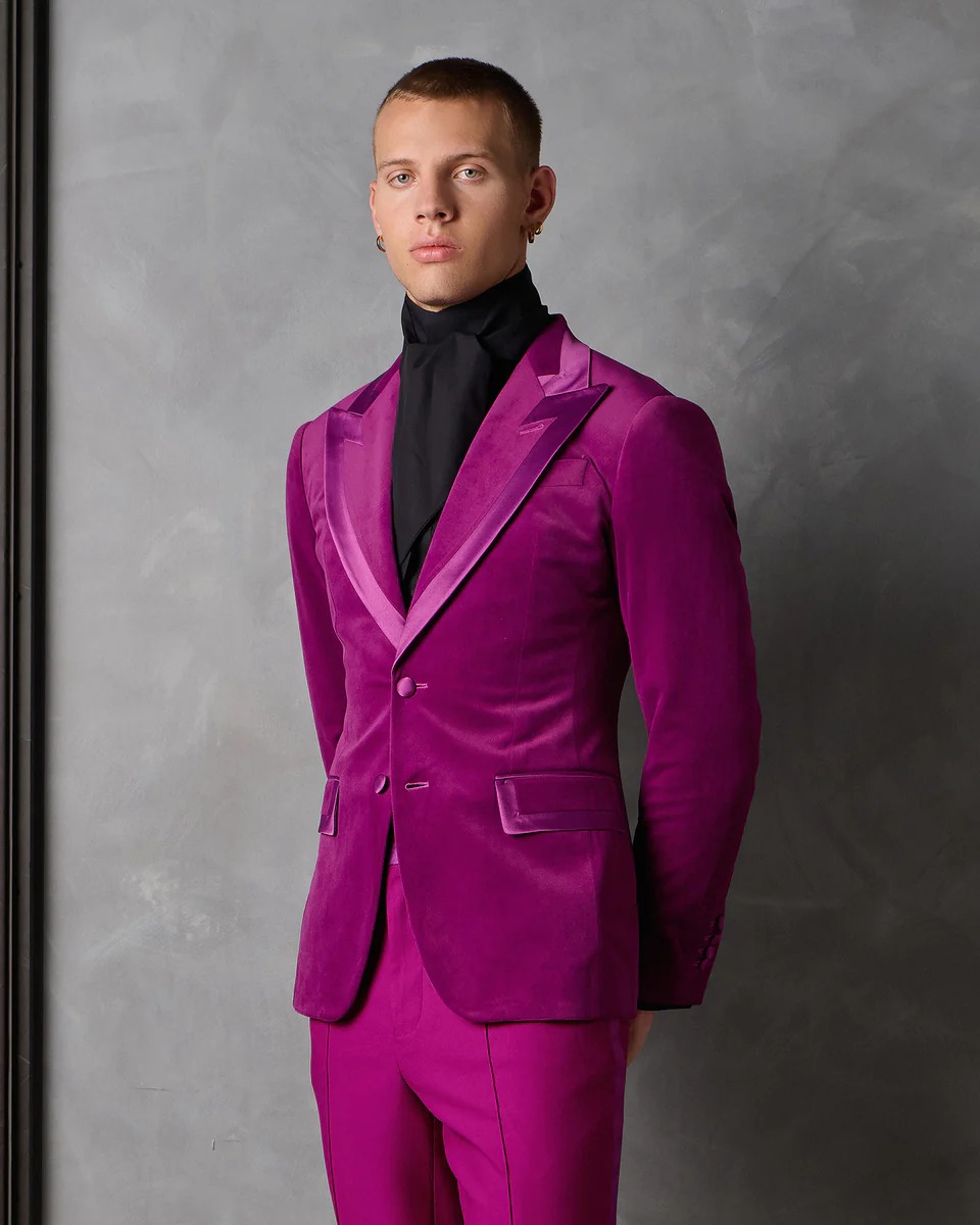 Элегантный мужской свадебный с – обзор и цена Men Formal Wear Modern