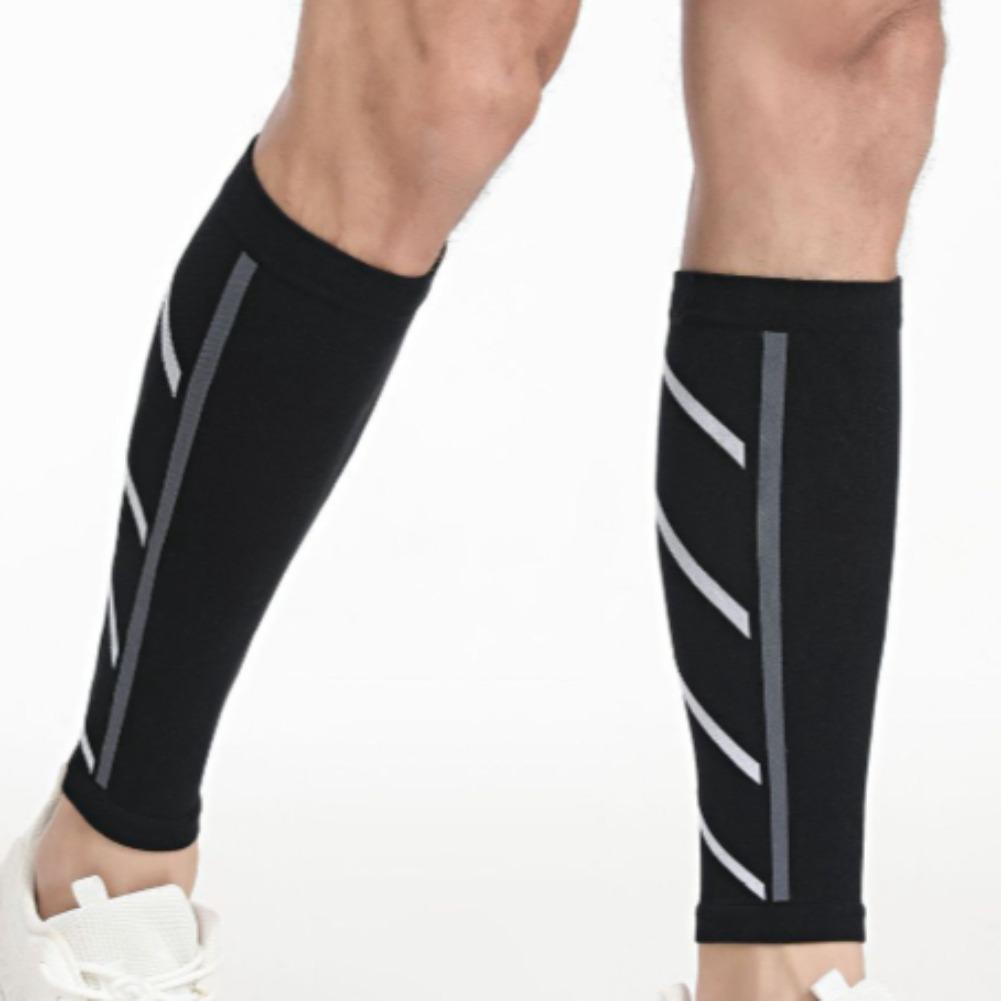 Компрессионные накладки на гол – обзор и цена Sock Garter Men