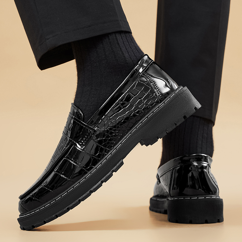 Мужская обувь: повседневные ло – обзор и цена Formal Men Daily Wear Footwear