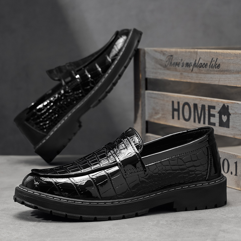 Мужская обувь: повседневные ло – обзор и цена Formal Men Daily Wear Footwear