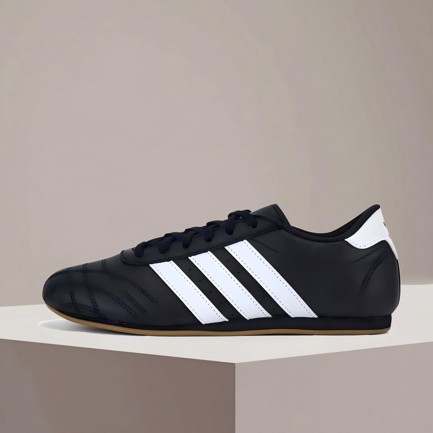 Противоскользящие прочные удоб – обзор и цена Adidas Shoes Samba