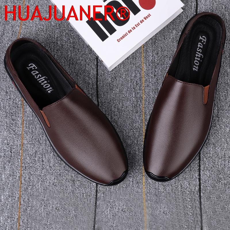 Туфли из натуральной кожи, муж – обзор и цена Men Formal Wear All Black