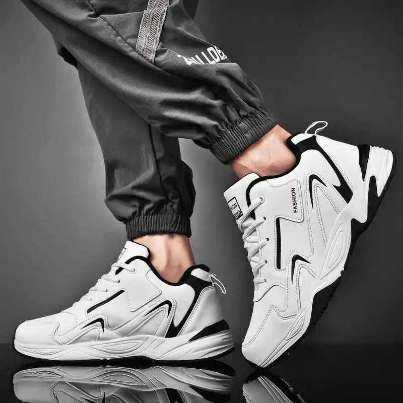 Морозостойкие весенние кроссов – обзор и цена Formal Men Daily Wear Footwear