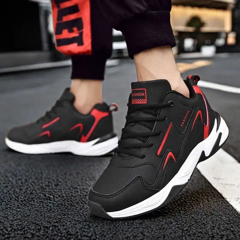 Морозостойкие весенние кроссов – обзор и цена Formal Men Daily Wear Footwear