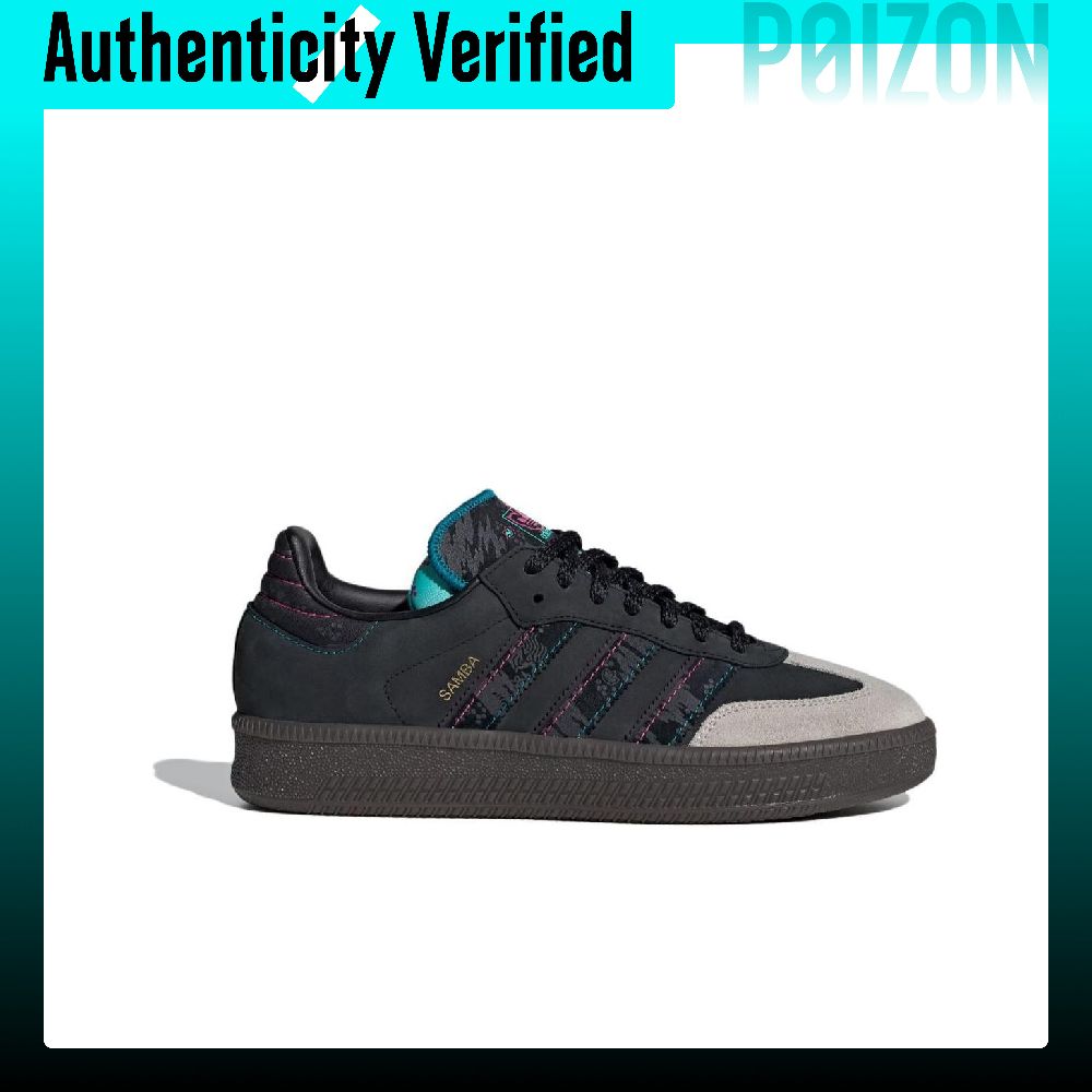 Adidas Originals SAMBA XLG Низ – обзор и цена Adidas Shoes Samba